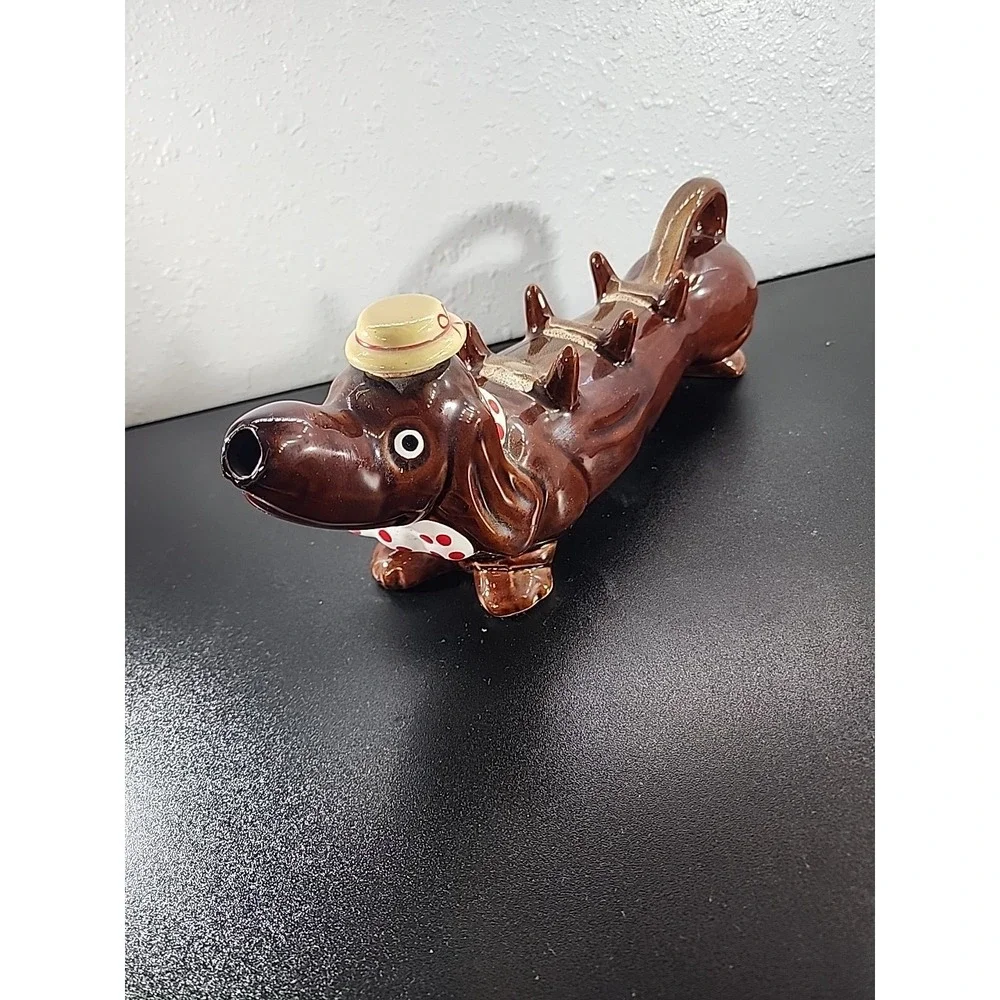 N/A vintage ceramic